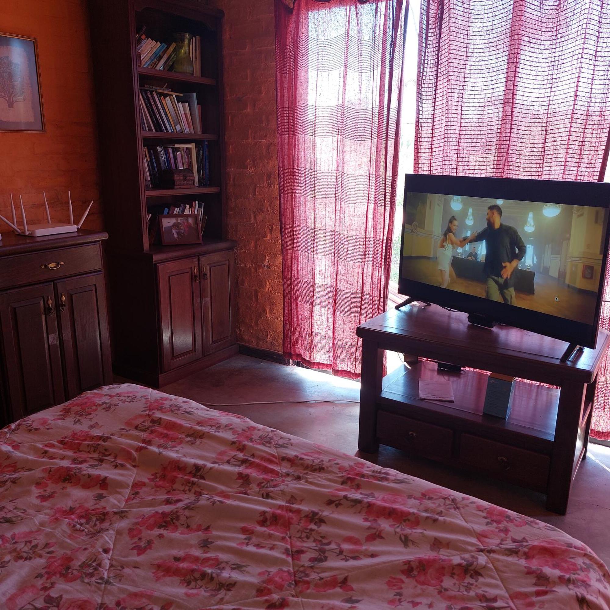 Casa Amarilla Con Jacuzzi Βίλα Punta Del Diablo Εξωτερικό φωτογραφία
