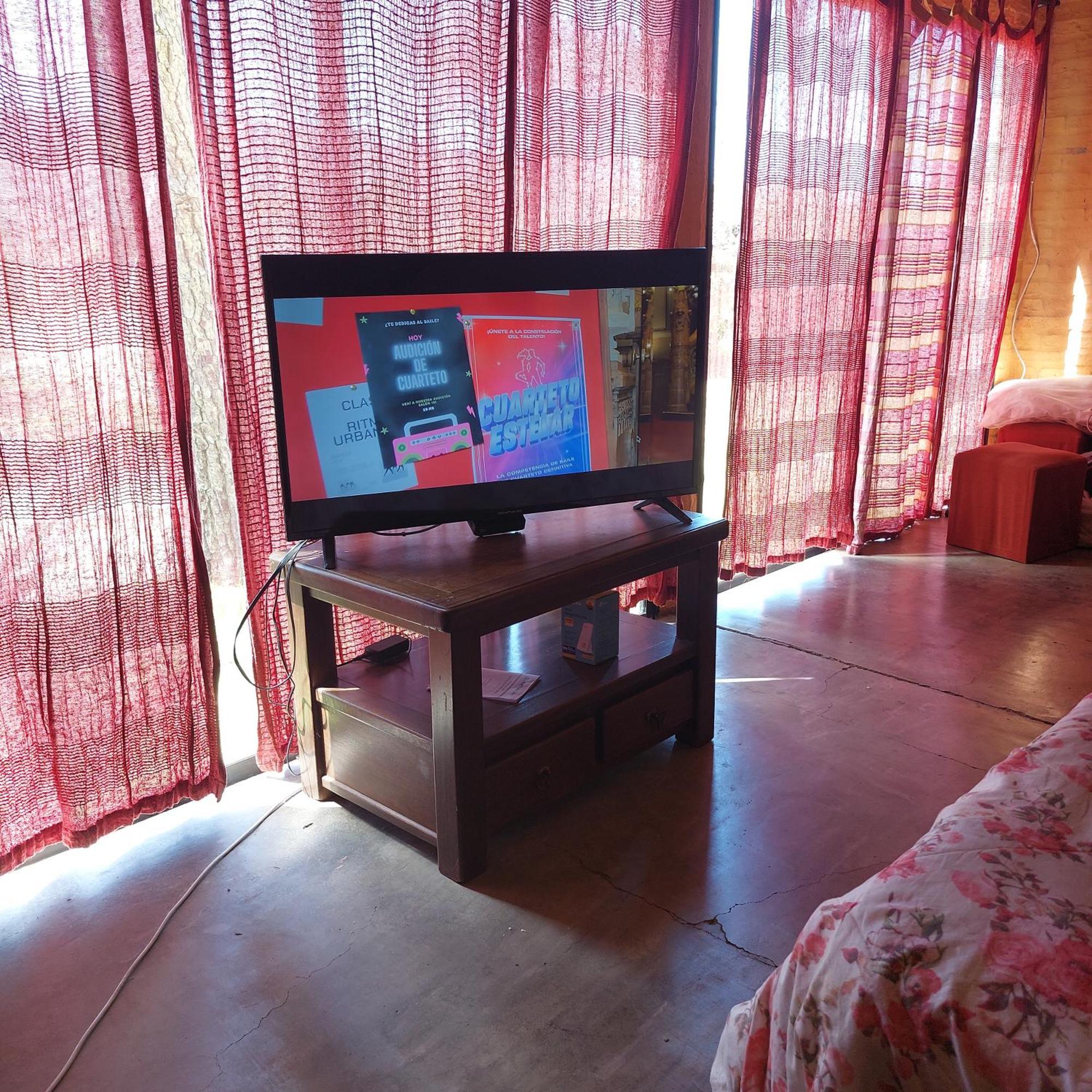 Casa Amarilla Con Jacuzzi Βίλα Punta Del Diablo Εξωτερικό φωτογραφία