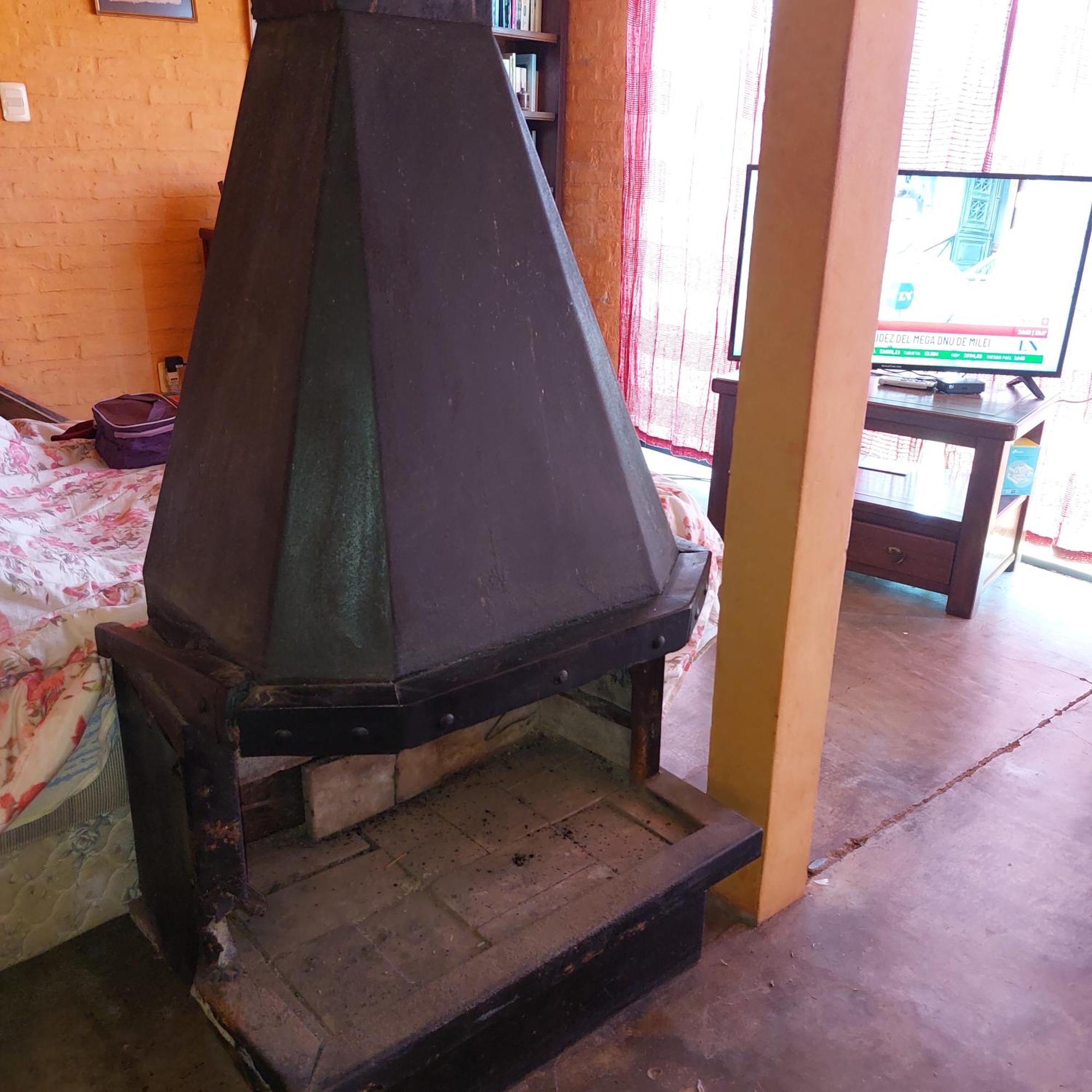Casa Amarilla Con Jacuzzi Βίλα Punta Del Diablo Εξωτερικό φωτογραφία