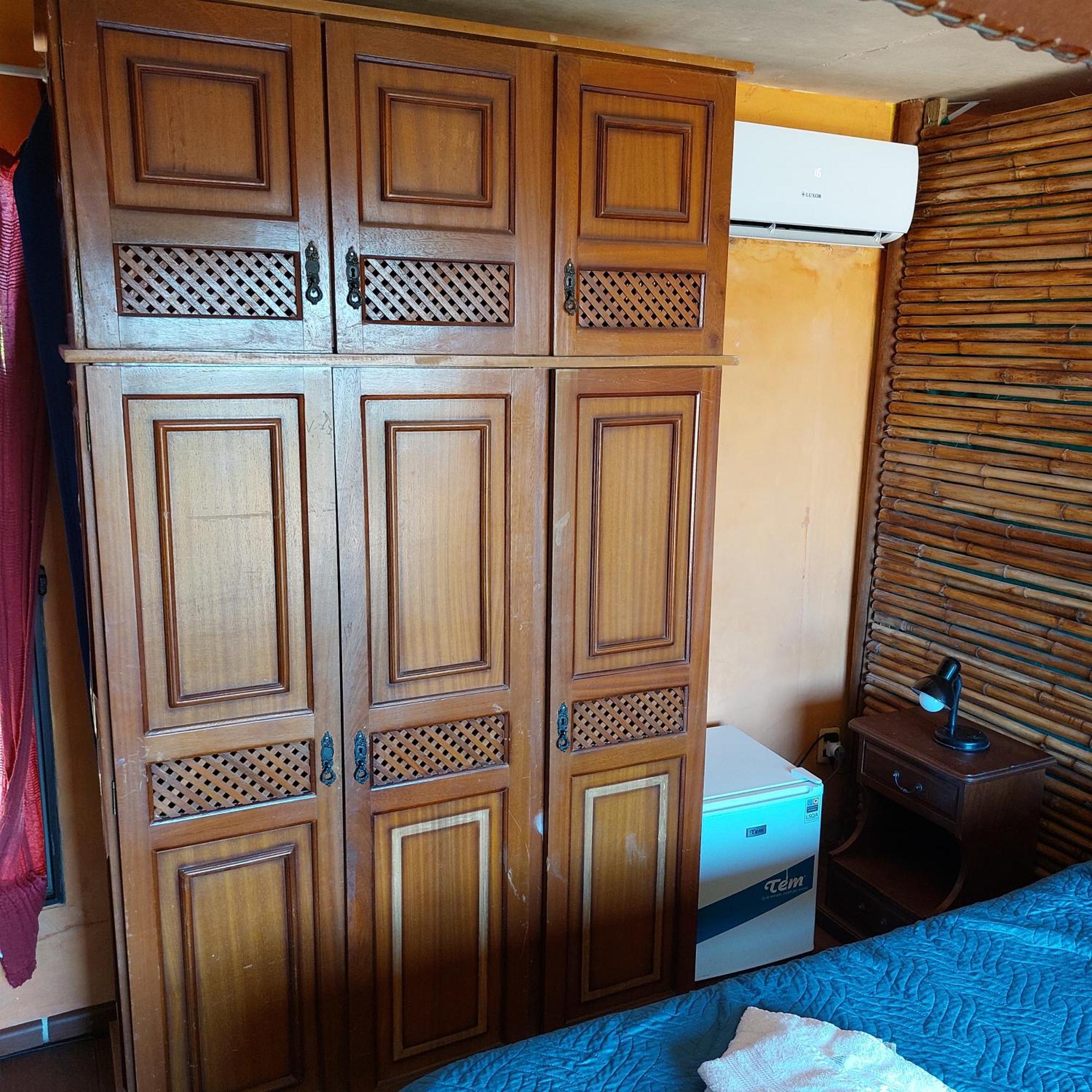 Casa Amarilla Con Jacuzzi Βίλα Punta Del Diablo Εξωτερικό φωτογραφία