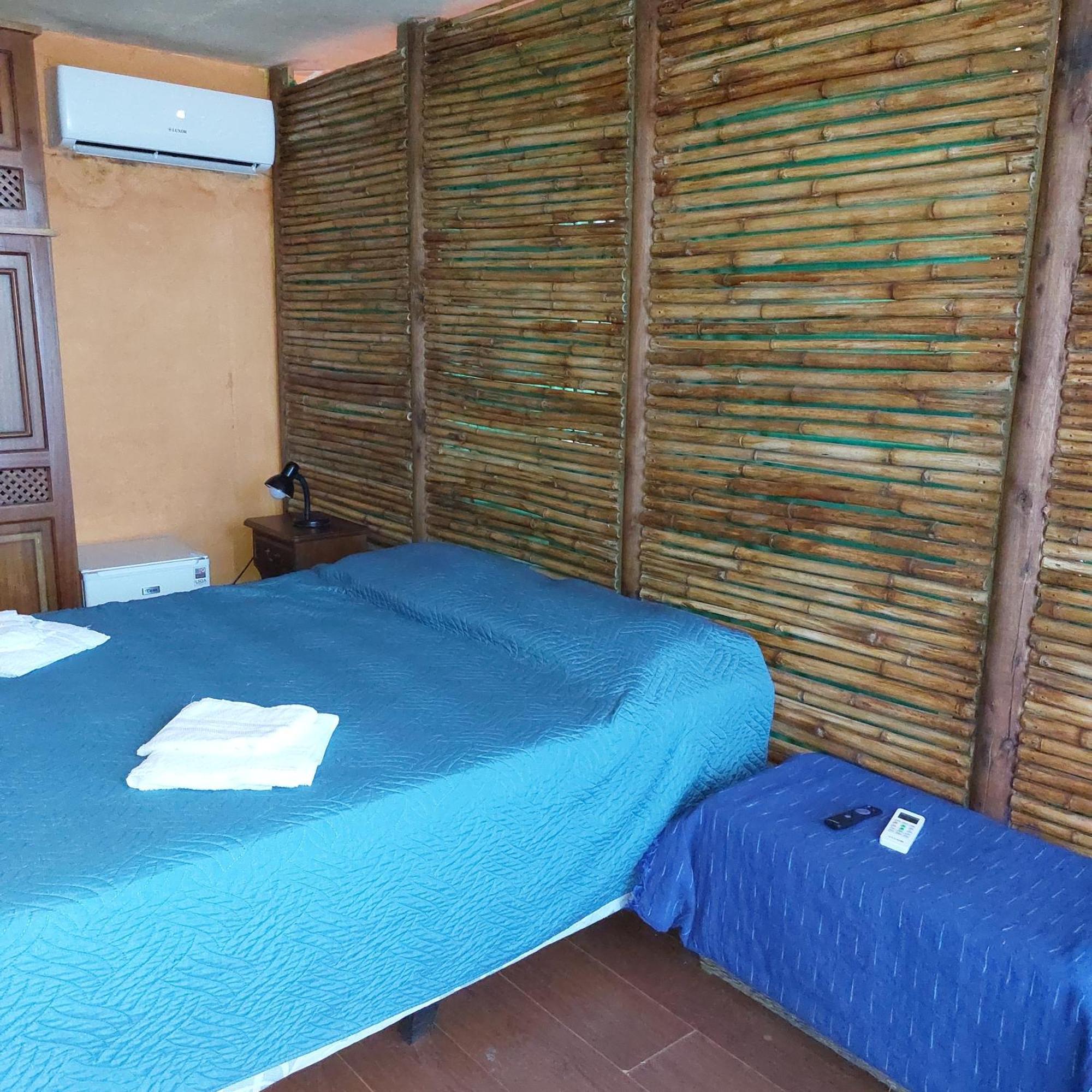 Casa Amarilla Con Jacuzzi Βίλα Punta Del Diablo Εξωτερικό φωτογραφία
